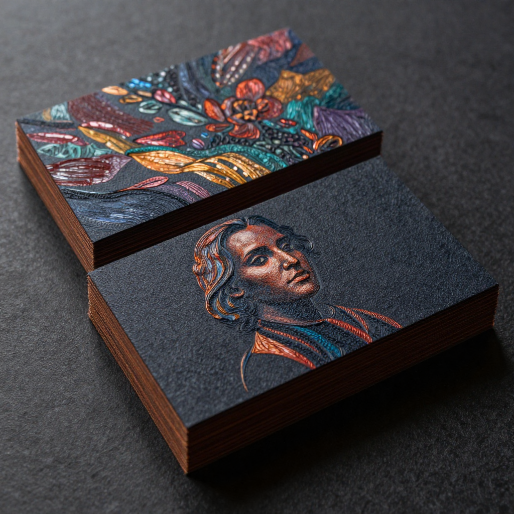 Paper selection guide